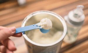 Many US Baby Formulas Contain More Than 60 Percent Added Sugar: Study